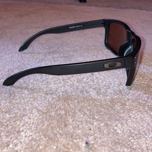 Oakley Sunglasses